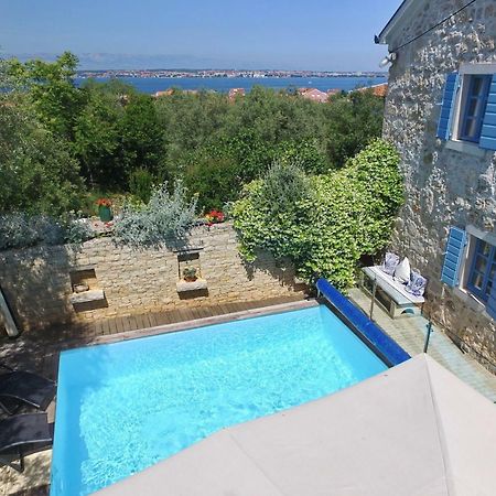 Villa Olive'S Hug Poljana  Exterior foto