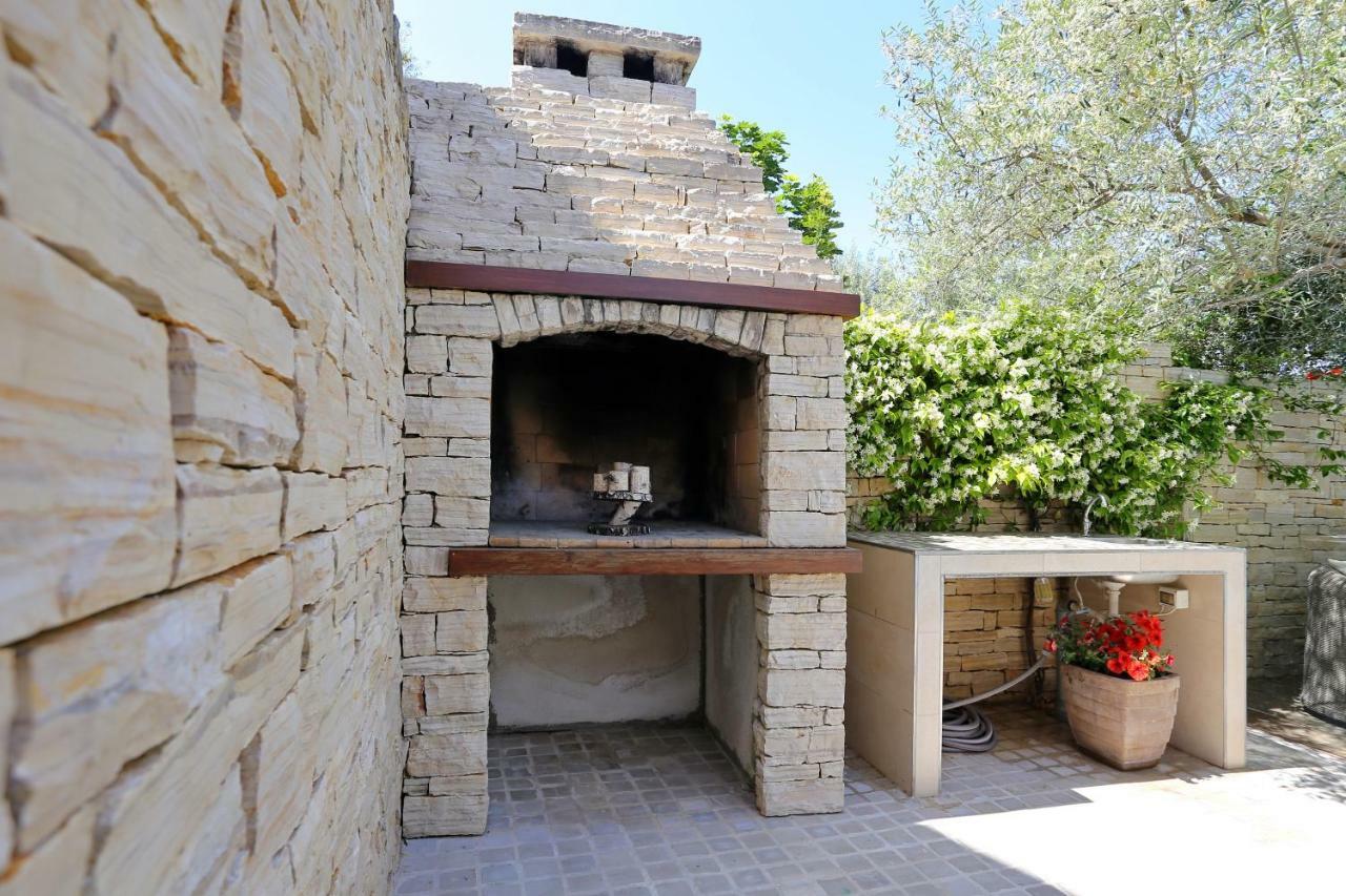 Villa Olive'S Hug Poljana  Exterior foto