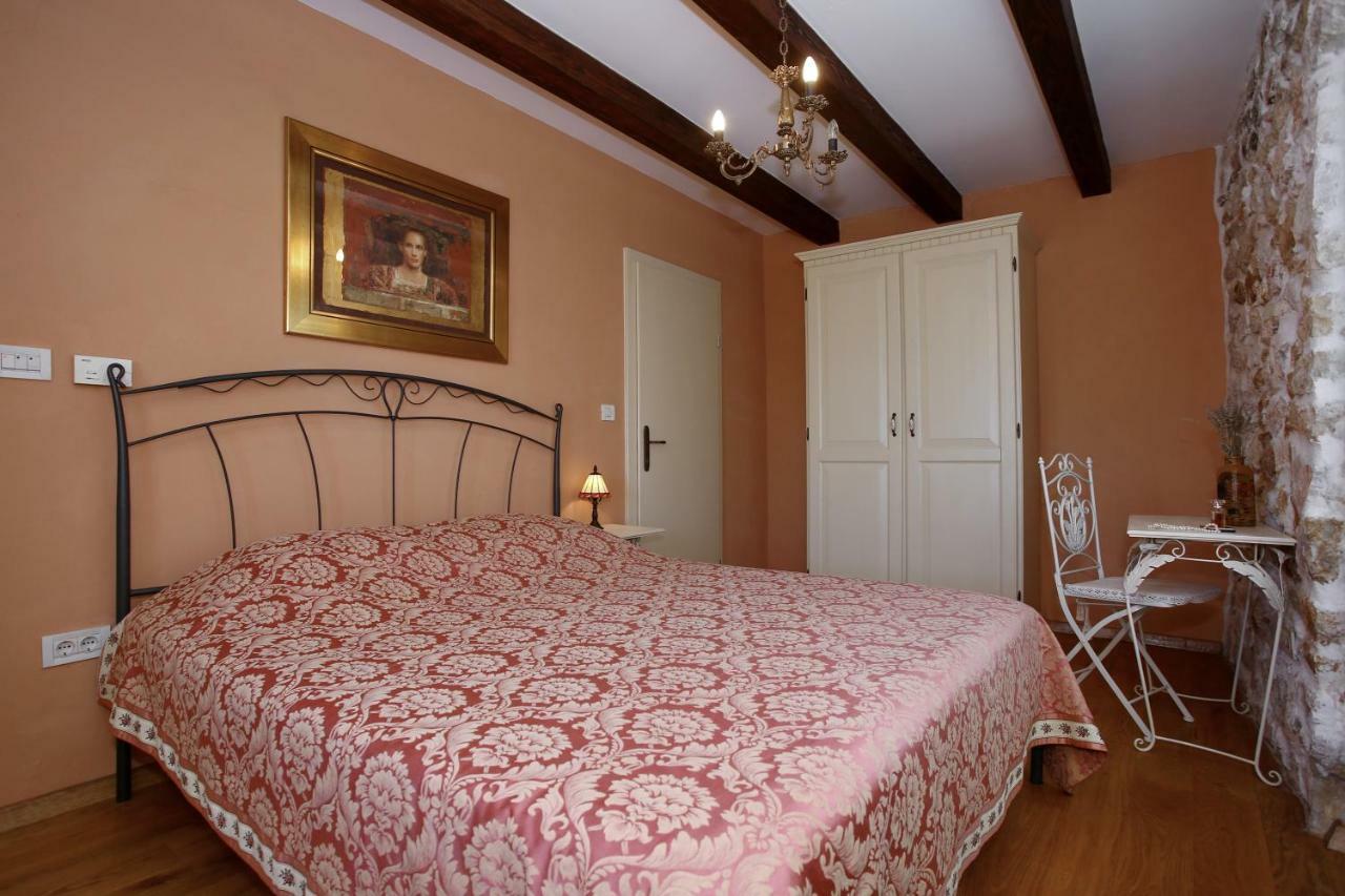 Villa Olive'S Hug Poljana  Exterior foto