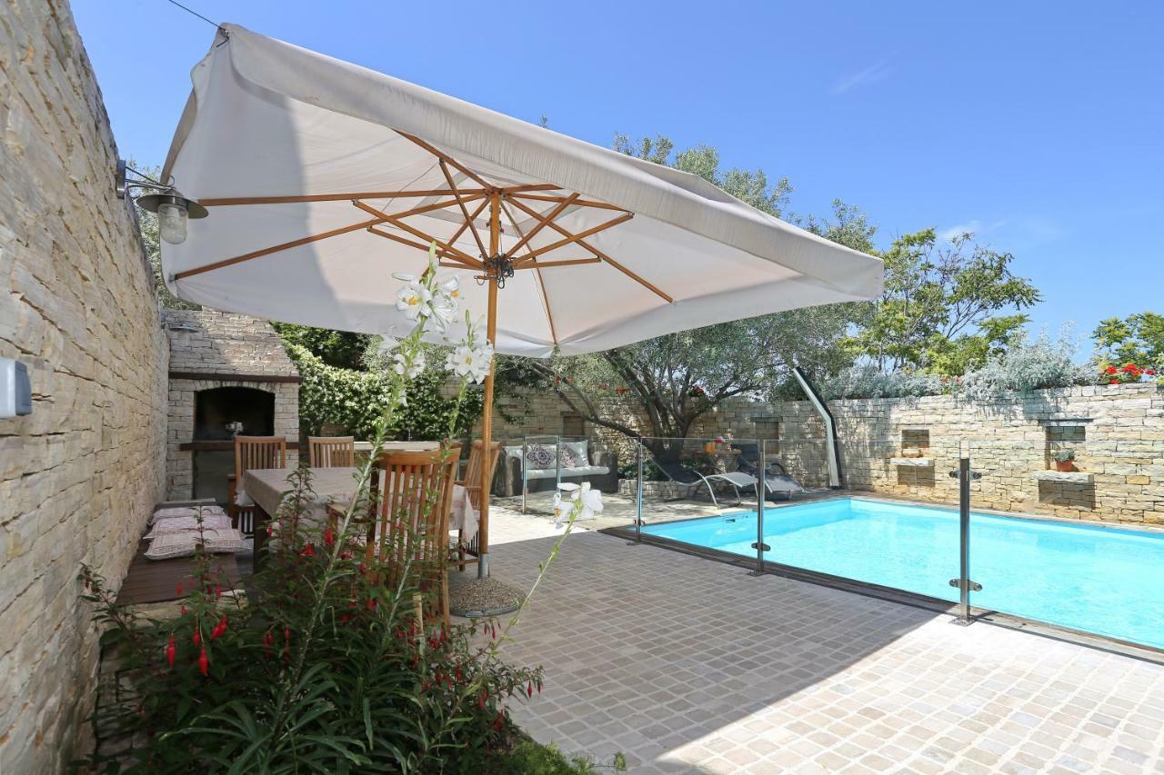 Villa Olive'S Hug Poljana  Exterior foto