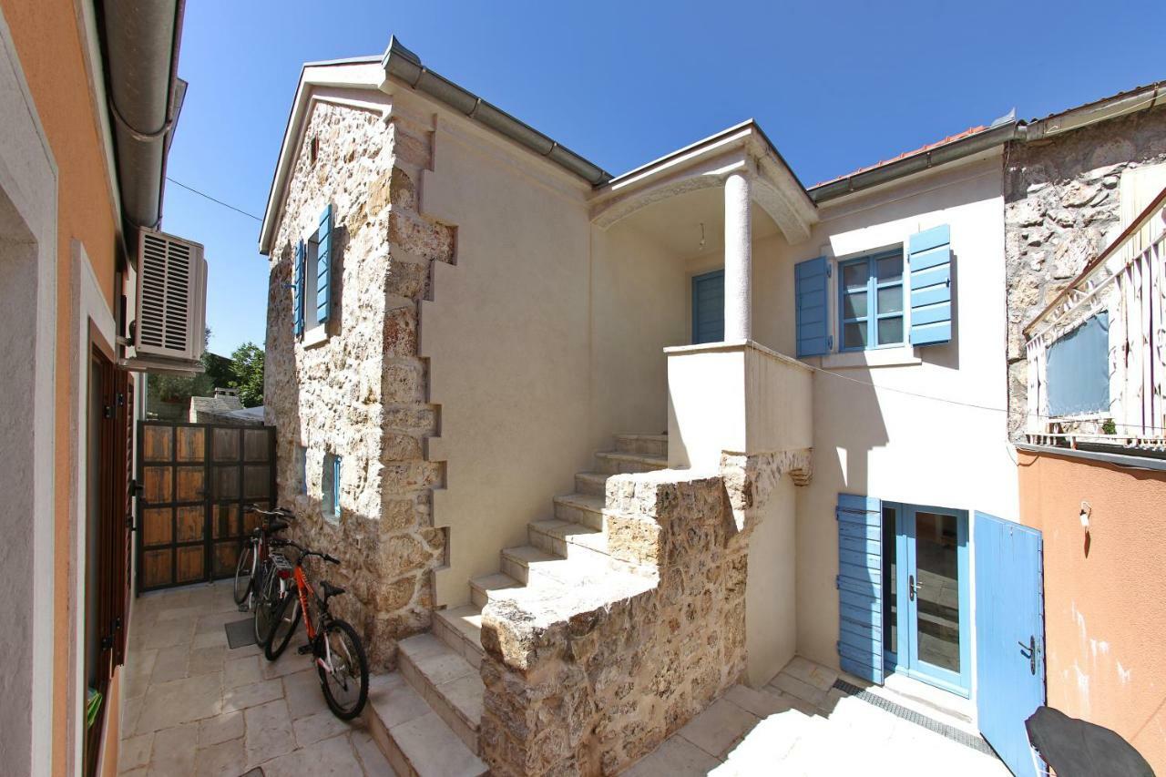 Villa Olive'S Hug Poljana  Exterior foto